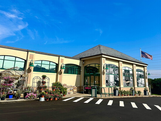 Palmer’s Market