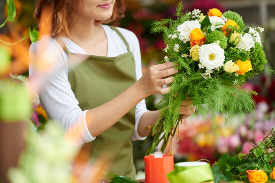 Nielsen's Florist & Garden