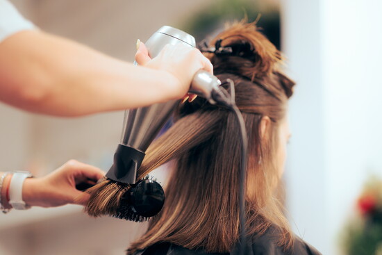 Julias Salon and Company