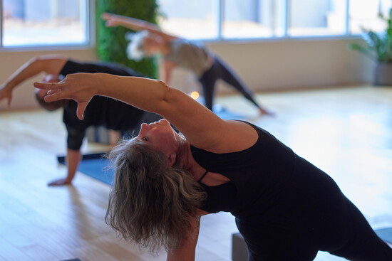 Sama Yoga Center