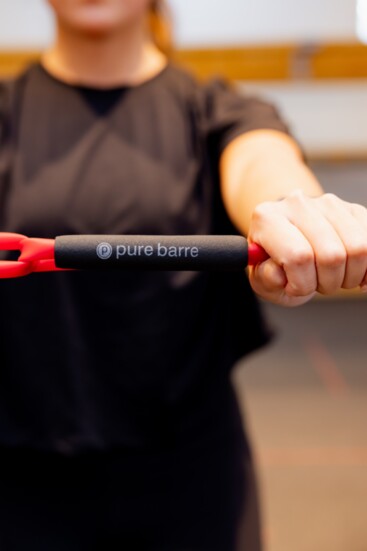 Pure Barre