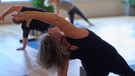 Sama Yoga Center
