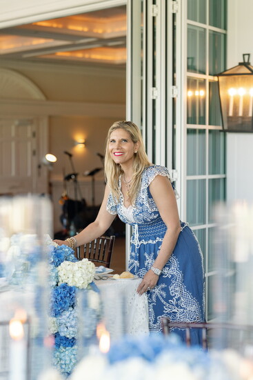 Photo by Kelsie Elizabeth Photography.