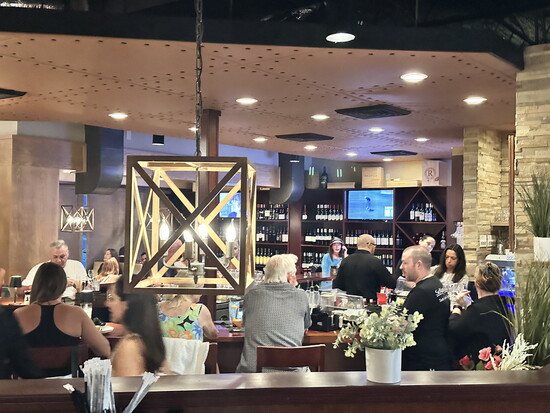 California Wine Country Vibes at SoNapa