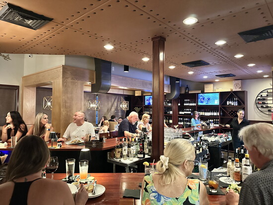 California Wine Country Vibes at SoNapa