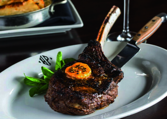 Hyde Park Tomahawk Ribeye