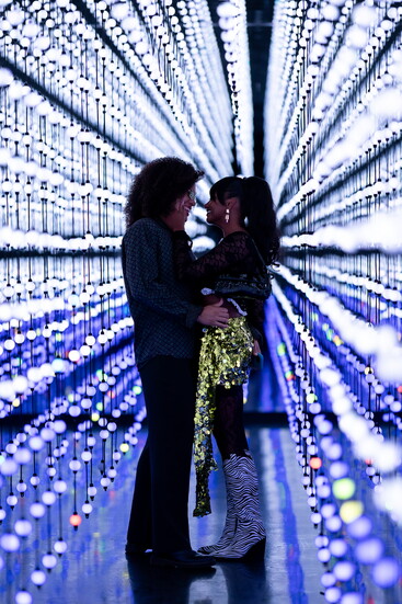 Unknown Atmospheres by Seth Nehil + Parallel Studio