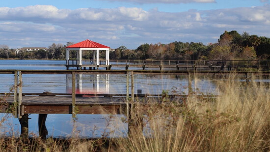 Lake Baldwin