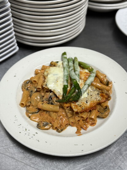 Photo credit: Provided