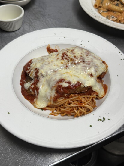 Photo credit: Provided