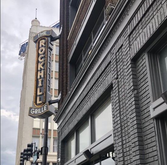 Rockhill Grill