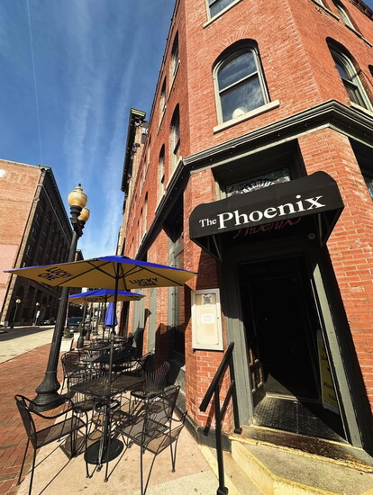 Phoenix