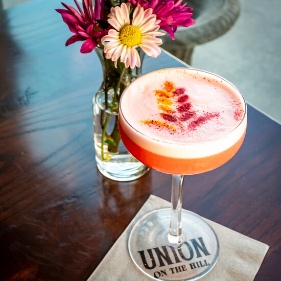 Union on the Hill- Union Hill