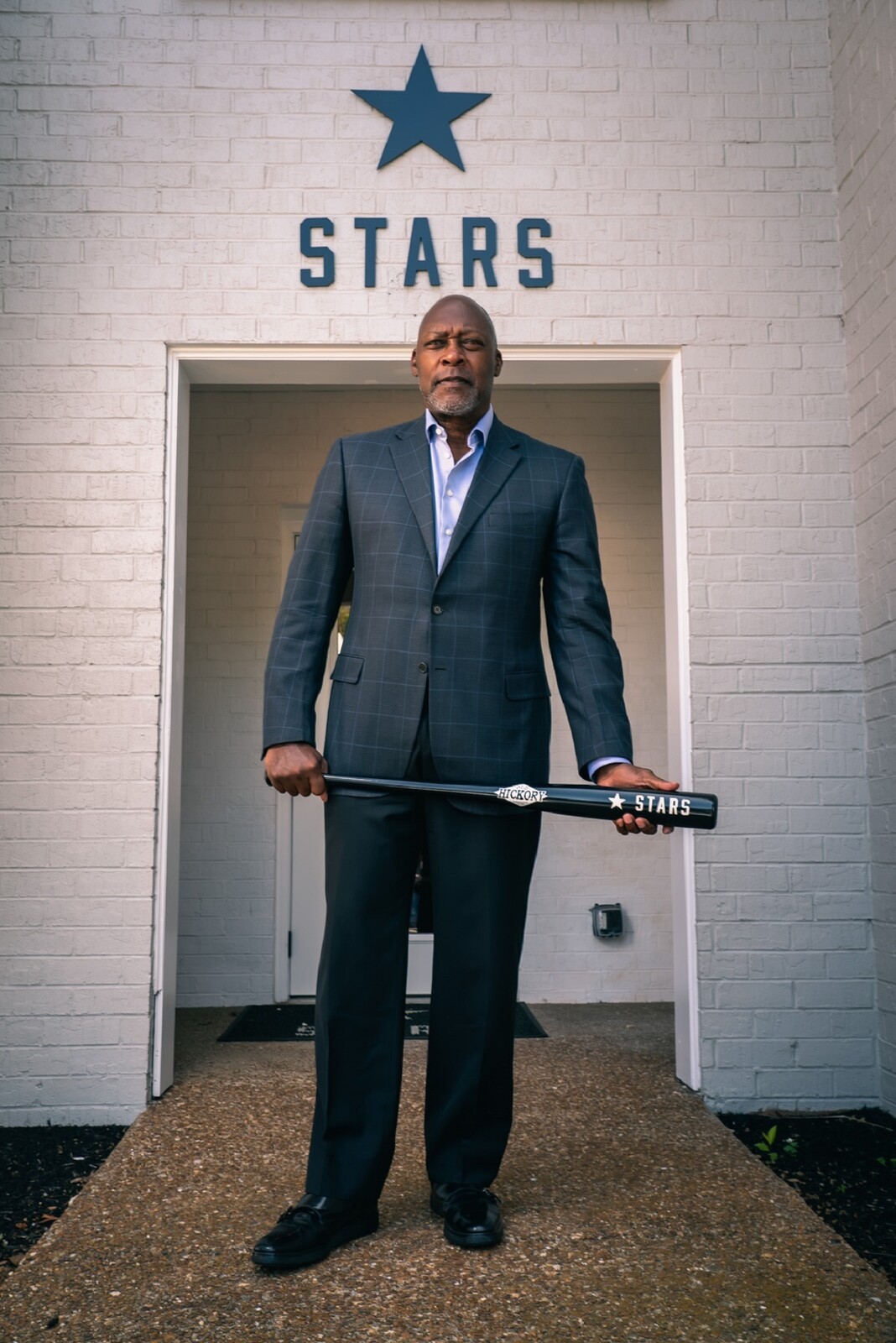 Music City Baseball for MLB in Nashville: Dave Stewart to Luke Combs