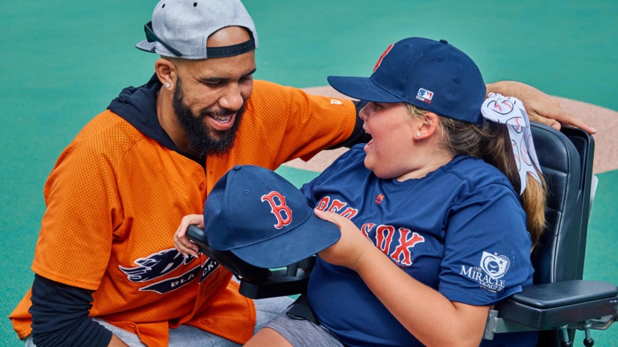 David Price bowls in Franklin for the Project One Four Foundation