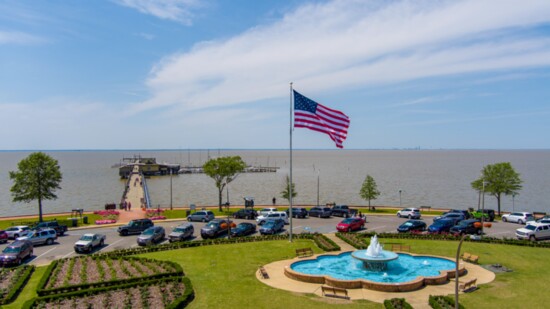 Fairhope Pier