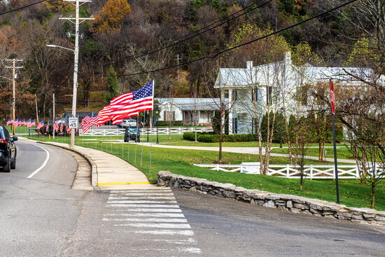 Lynchburg, Tennessee