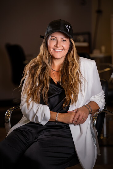 What began as Shelli Harlow's childhood dream has grown into a thriving salon built on faith, perseverance and relationships that span generations.
