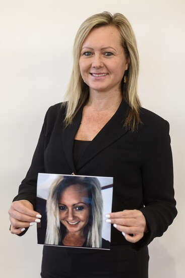 Emmaly Krueger, Travel Agent