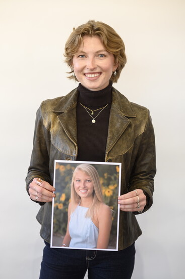 Kaylee McClellan, Ameriprise Financial Advisor