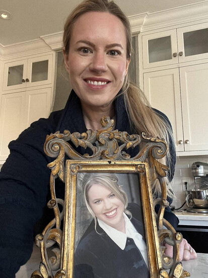 Ashley Crisostomos, Realtor®