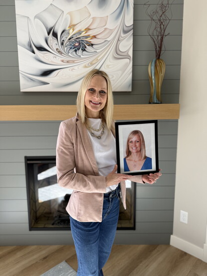 Cristina Edelstein, Kerby & Cristina Real Estate Experts