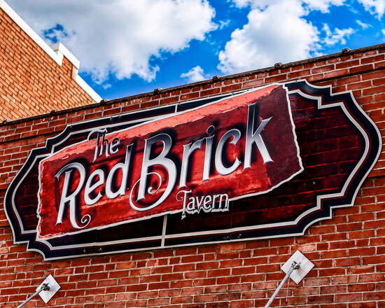 Red Brick