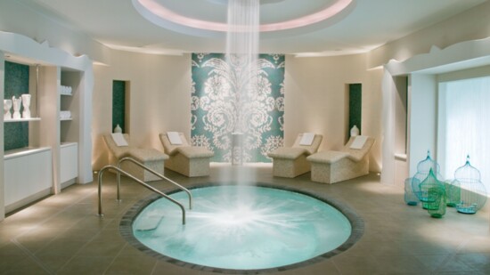 Decadent Delight – a day at Eau Spa in Palm Beach