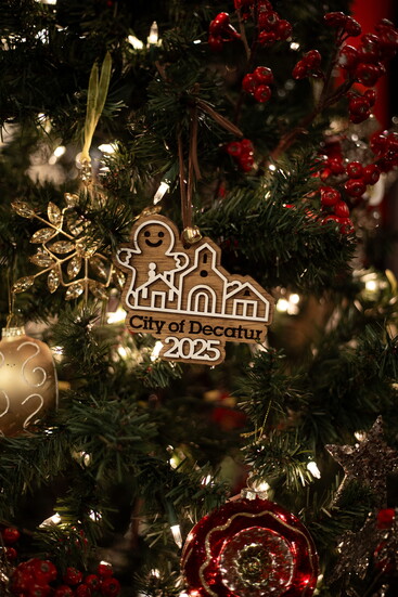 Photo by: Caroline Ficken