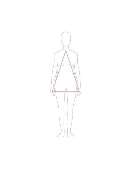 HIGH WAIST/FLARE/BOOTCUT