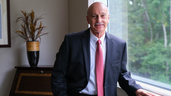 Stephen G. Mercadante