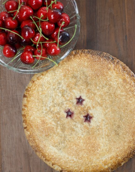 Cherry Pie