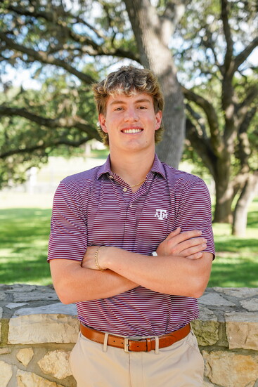 Carter Thompson