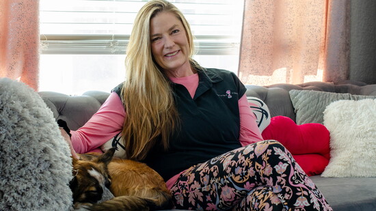 Photo by Sara Giddens Jacobs