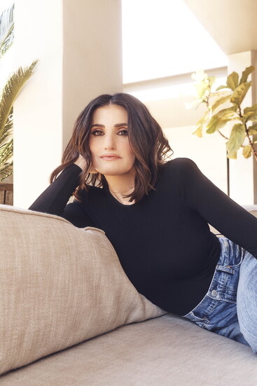 Idina Menzel