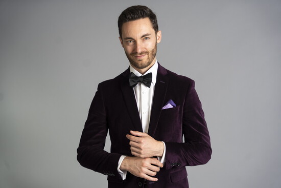 Enrico Lopez-Yañez