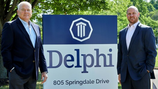 Delphi Wealth Management Group: