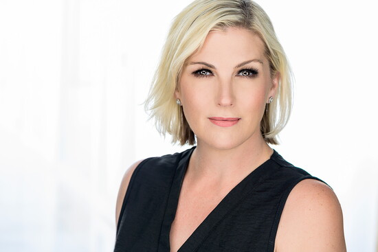 Jennifer Savio, Owner, Desert Shades & Drapery