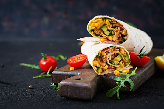 Savory is just the beginning...