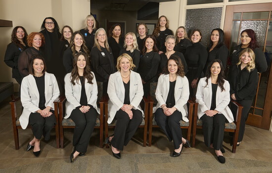 Dr. Fitzpatrick, Dr. Brennan, Dr. Ellis, Dr. O'Shaughnessy, Dr. Berg