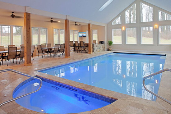 Home by Paul Thompson. Photo courtesy of ADW: Architectural Design Works 