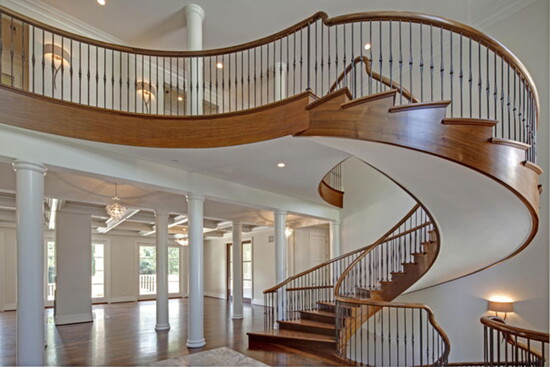 Home by Paul Thompson. Photo courtesy of ADW: Architectural Design Works 