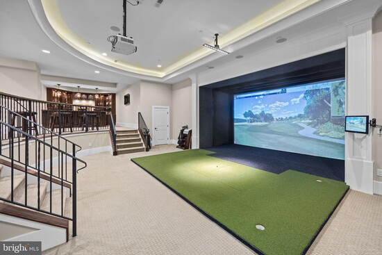 Home by Paul Thompson. Photo courtesy of ADW: Architectural Design Works 