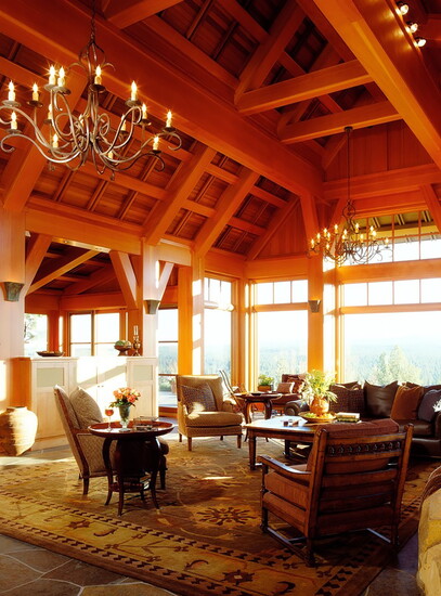 High Desert Lodge - Phillip Clayton Thomas