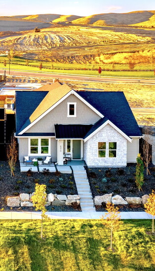 Berkeley Building Co.