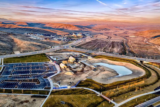 Photo by CY Gilbert Photography