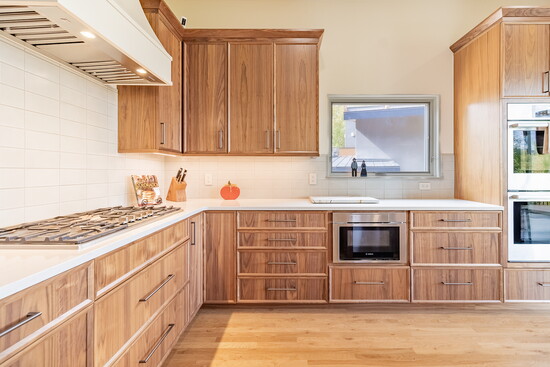 Built for cooking in, not just for looking at.