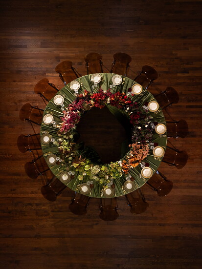 From weddings to corporate galas, each event receives tailored planning and precise execution.