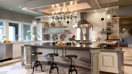 Featured image for Designing a Kitchen Around the Way You Live