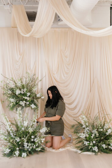 Photo Credit: Sonia Alexandria Photography
